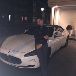 Meet your Posher, Freddy